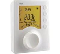 Thermostat TYBOX 117 à piles Delta Dore 6053005 G