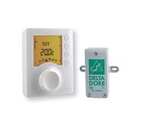 Thermostat Tybox 327 -230v
