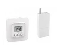 Thermostat Tybox5300 DeltaDore - Régulateur de Climatiseur Gainable