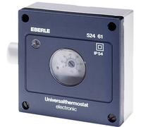 Thermostat universel montage apparent (en saillie) Eberle AZT-I 524 410 -15 à +15 °C