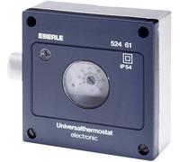 EBERLE CONTROLS GMBH Eberle AZT-I 524510 AZT-I 524 510 Thermostat universel avec échelle intérieure 5-35°C