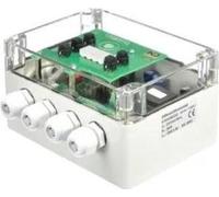 Thermostat universel Zehnder ComfoFond-L Registre de chauffage