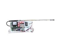 Thermostat électronique monophasé 230 V ACI VM ATLANTIC 029324