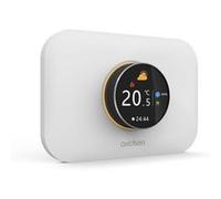 Avidsen Thermostat Wi‑Fi filaire pour chaudière 127067 – programmation par boutons HomeFlow