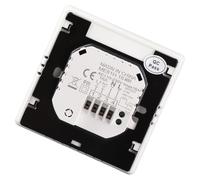 Thermostat WiFi intelligent avec écran LCD pour chauffage au sol
