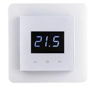 Thermostat Z-Wave pour la domotique Heat-it TRM3 - Blanc