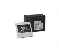 Thermostat Z-Wave pour ventilo-convecteurs, compatible avec les systèmes à 2 ou 4 tubes,tactile