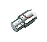 thermostat Zehnder SH 8200819082 M30 x 2000 , 5, acier inoxydable