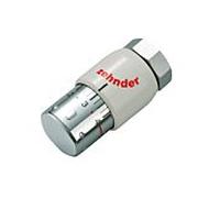 thermostat Zehnder SH M30 x 2000 , 5, blanc