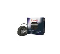 Thermostat ZM 16A pour chauffage électrique au sol