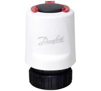 Thermot Nc 24v Actionneur électronique 088h3216 - Danfoss