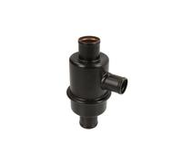 Thermotec Thermostat d'eau D2FE005TT, boîtier sans joint d'étanchéité, 80°C