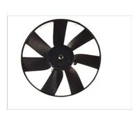 THERMOTEC D8W011TT Ventilateur de radiateur sans cadre du véntilateur du radiateur (encadrement) Gauche électrique