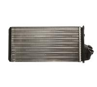 THERMOTEC Échangeur Chauffage Habitacle Pour Mercedes-Benz Vito Bus 638 112 CDI