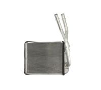 THERMOTEC Échangeur Chauffage Habitacle Pour VW Amarok 2H_ S1B 2.0 BiTDI