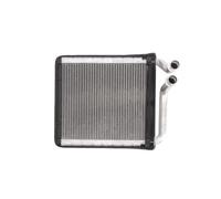 THERMOTEC Échangeur De Chaleur Intérieur Pour VW Golf V 1K1 1.4 16V 1.6 5K1 3C5