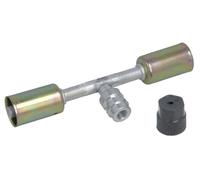 THERMOTEC KTT400043 Conduite à haute pression, climatisation