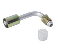 THERMOTEC KTT400065 Conduite à haute pression, climatisation
