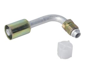 THERMOTEC KTT400065 Conduite à haute pression, climatisation