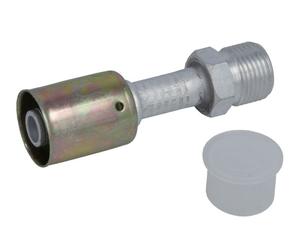 THERMOTEC KTT400067 Conduite à haute pression, climatisation