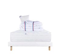 Thermotec Matelas Sommier Ep 24 cm 90x190 cm