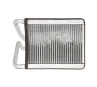 THERMOTEC Radiateur de chauffage Radiateur De Chauffage D60511TT
