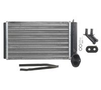 THERMOTEC Radiateur de chauffage Radiateur De Chauffage D6W008TT avant