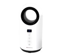 THERMOVENTILATEUR CERAMIQUE SANS PALE STORM