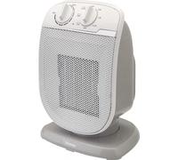 Thermoventilateur oscillant PTC Bimar HP118