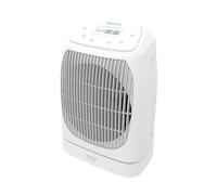 Thermoventilateur ReadyWarm 9870 Smart Rotate, faible consommation, oscillation, puissance 2000W avec 2 niveaux de puissance, éc