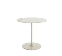 Kartell - Table d'appoint Blanc