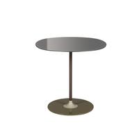 Kartell - Table d'appoint Gris