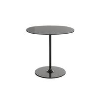 Kartell - Table d'appoint Noir