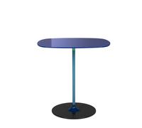Kartell - Table d'appoint Bleu