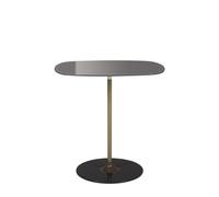 Kartell - Table d'appoint Gris