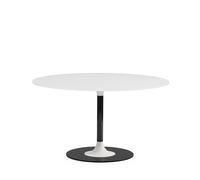 Thierry XXL Table ronde blanc Kartell - 8058967344042
