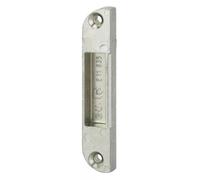 Thirard - Accesoires Ferco by Thirard : gâche centrale à encastrer réversible : 85 x 16 x 9 mm