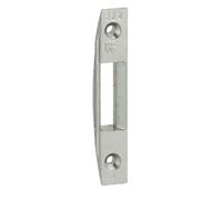 Thirard - Accesoires Ferco by Thirard : gâche centrale à encastrer réversible 90 x 16 x 11 mm