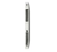 Thirard - Accesoires Ferco by Thirard : gâche centrale en applique (à toupiller) droite: 190 x 18 x 13 mm