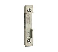 Thirard - Accesoires Ferco by Thirard : gâche galet à encastrer réversible: 85 x 17 x 10 mm