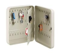 Thirard - Armoire à Clé Kibox, Serrure à Cylindre, Capacité De 93 Clés