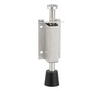 THIRARD Arrêt de porte Inox 150mm
