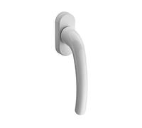 THIRARD - Bequille de fenetre - c7x35 - blanc