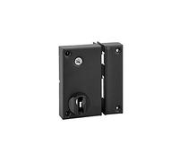 Boitier serrure THIRARD 75X130 à fouillot Droite - 089110