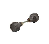 THIRARD - Bouton double rond pour serrure Horga - 492