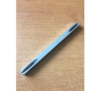 THIRARD Carré de porte fendu 7 x 110 mm - Pièce détachée pour poignée de porte