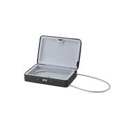 THIRARD - Coffret de sécurité à câble, fermeture par combinaison modifiable, 3 chiffres
