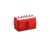 THIRARD - Consignation pour Prise 220v, Verrouillage par 1 Cadenas - THIRARD