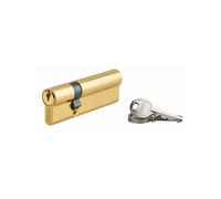 THIRARD - Cylindre profile eco 30 x 70 mm laiton