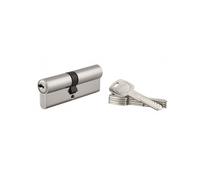 Cylindre de serrure - THIRARD - TRAFIC 6 - 40x45 mm - 6 goupilles - 5 clés réversibles